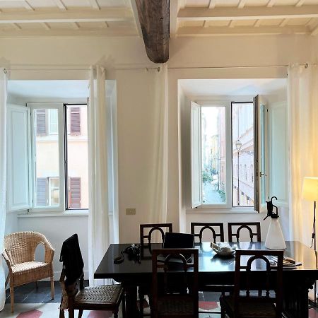 Castel Sant'Angelo Relais Apartment Rome Exterior photo