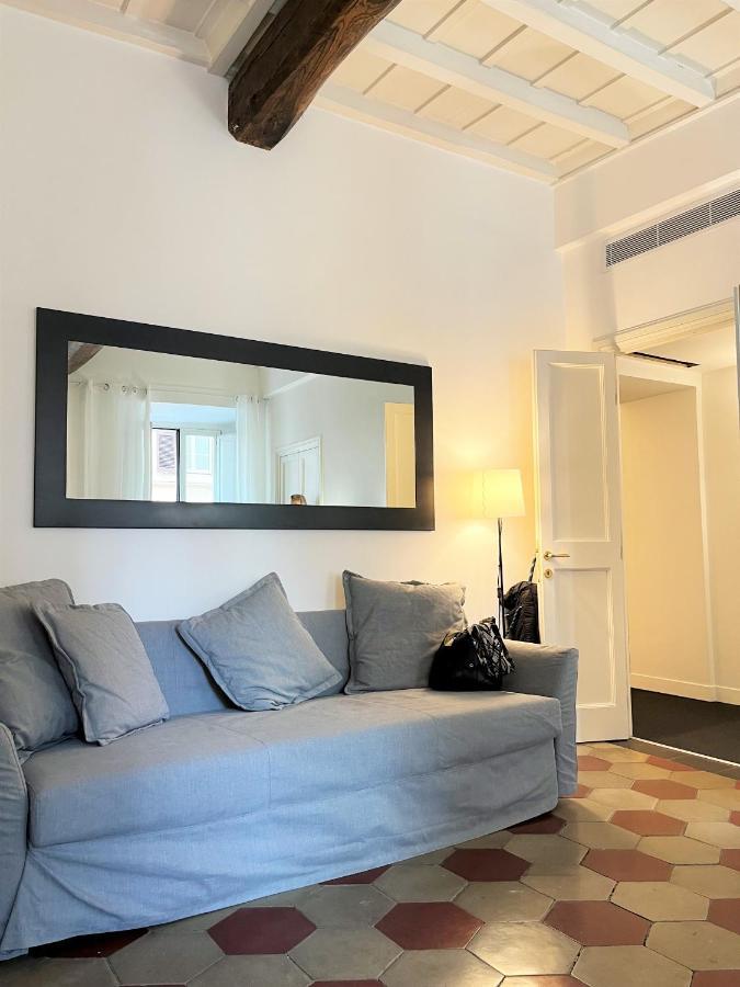 Castel Sant'Angelo Relais Apartment Rome Exterior photo