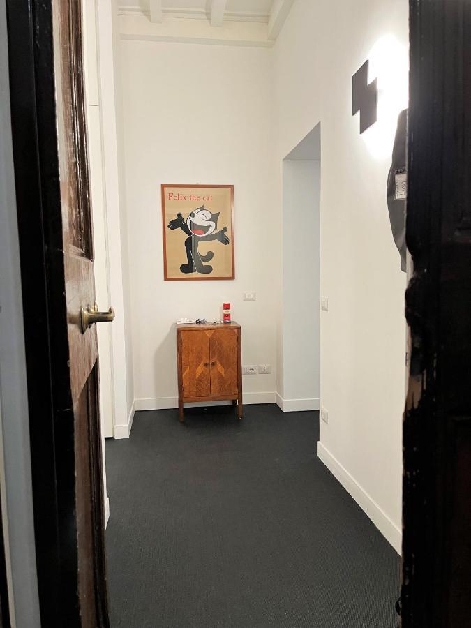 Castel Sant'Angelo Relais Apartment Rome Exterior photo