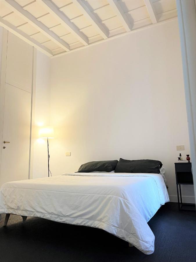 Castel Sant'Angelo Relais Apartment Rome Exterior photo